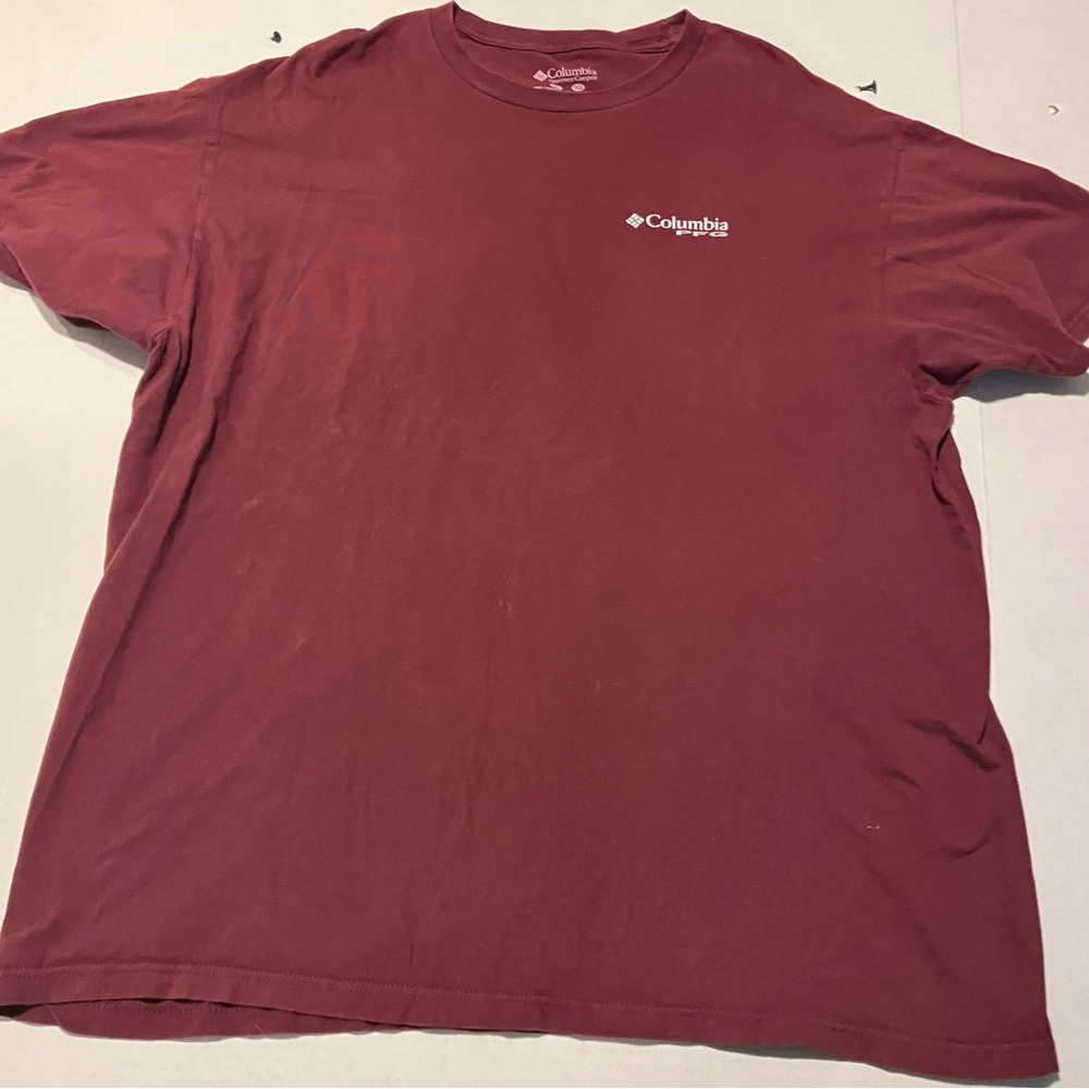 Columbia Women’s Tee